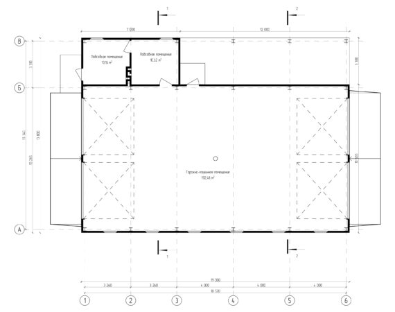 AP1 План